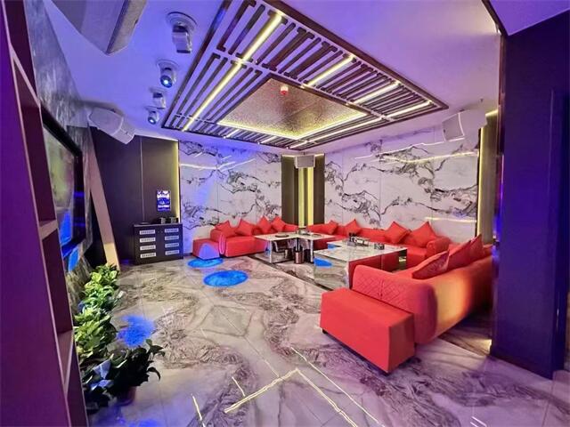 天津ktv场所诚聘精英，展现才华的舞台已为你搭建