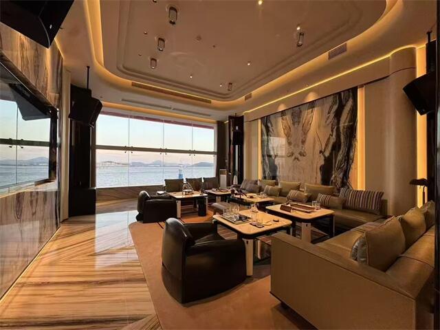 南京顶级KTV夜店诚聘精英，场场人气爆棚