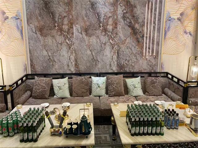 【驻马店PLAYHOUS诚聘】携手共创稳定客源，共谱辉煌新篇章