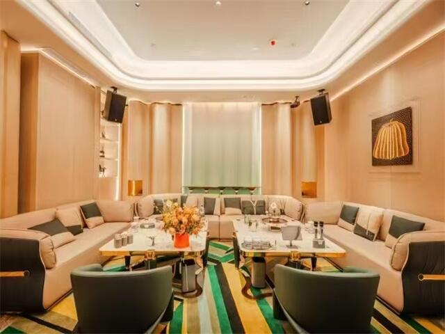 湛江顶级KTV诚聘酒水推广精英，激发潜能共创辉煌