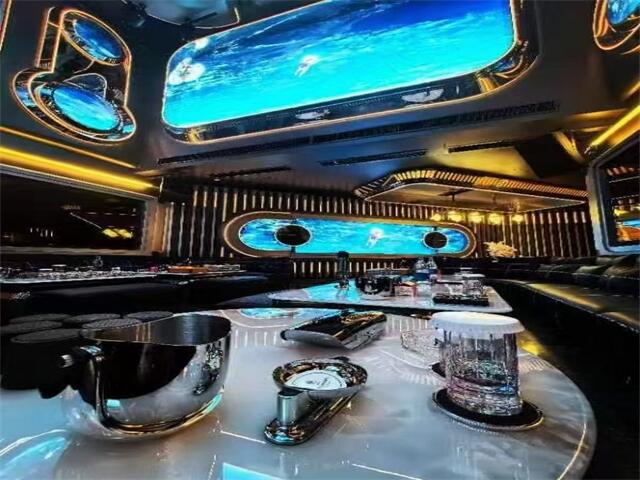 2026年武汉酒吧招聘,寻找杰出调酒师与服务精英