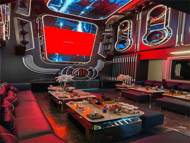 西安夜场职业机会,加入KTV礼仪团队，共创辉煌未来