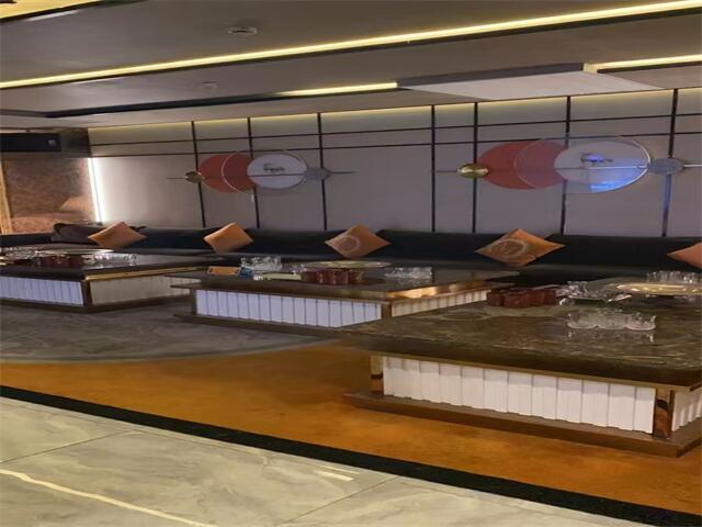 张家界千禧酒店夜场诚聘 于山水之间开启您的职业新篇章