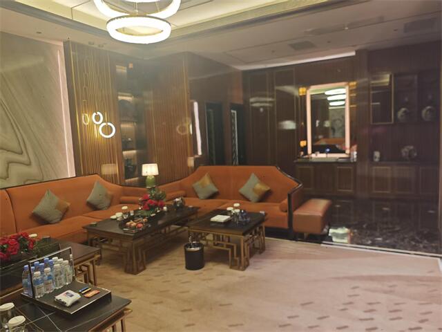 南京金陵会KTV预订指南,电话、地址、消费水平及环境介绍