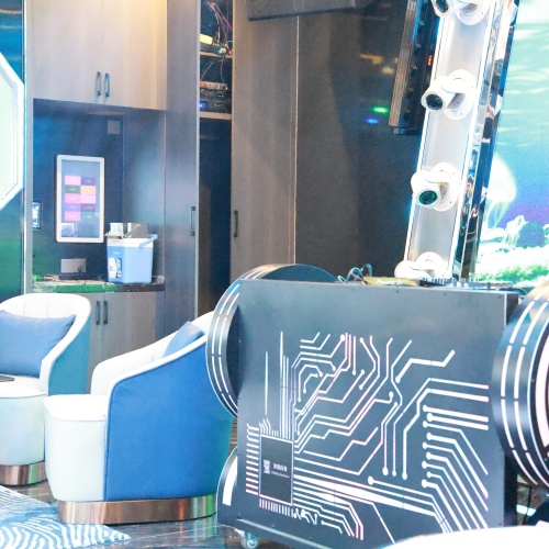 沈阳ktv招聘,模特梦想起航