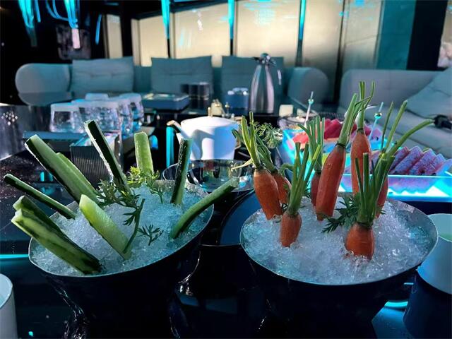 银川罗曼达KTV诚聘礼仪模特-享受稳定工作,体验职场静谧时光