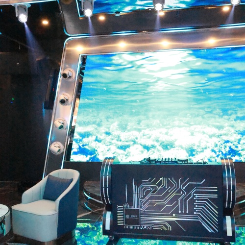 银川夜场招聘-在优雅氛围中体验职场乐趣