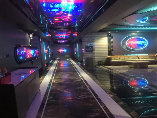 南昌鼎弘KTV夜场诚聘客服专员，携手共创辉煌前程