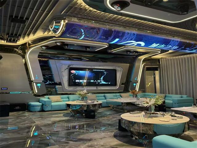 上海KTV招聘,新上海滩KTV诚聘业务专员，开启您的辉煌人生旅程