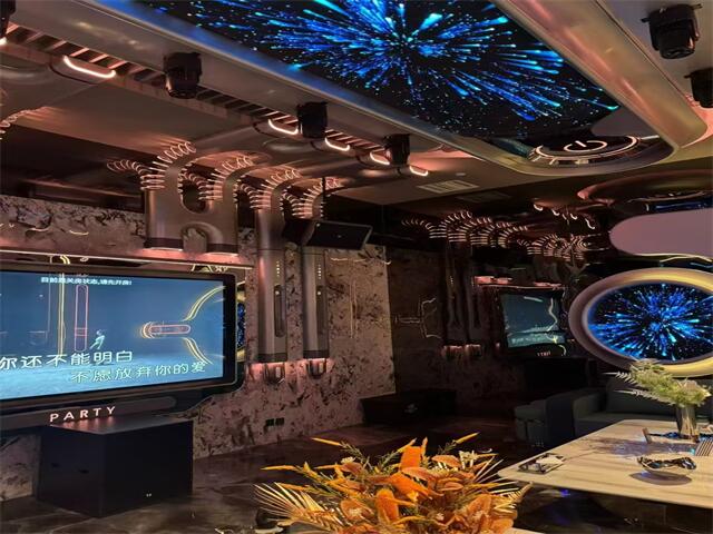 铁岭ktv招聘,KTV岗位急招，生意火爆，二班三房等你来加入！