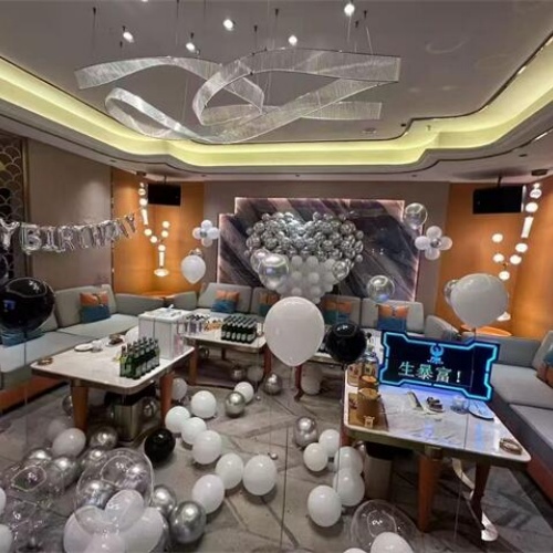 镇江ktv招聘,KTV演艺人才招募