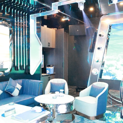 铁岭兼职岗位热招中，KTV诚聘精英，携手共创财富新篇章