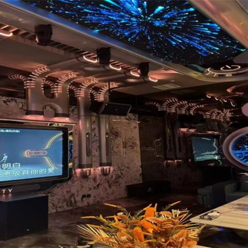 重庆盛世年华KTV诚聘酒水促销精英-优厚待遇，期待您的加入，共创辉煌！