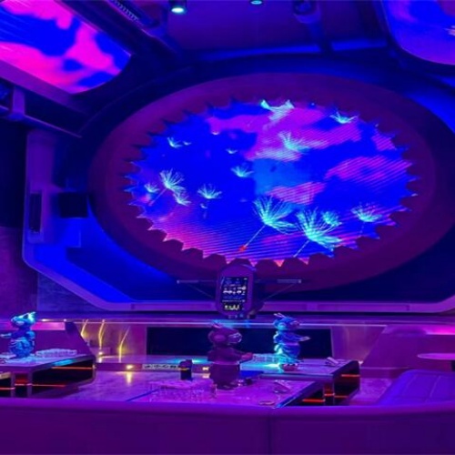 延安夜场兼职招聘-高端KTV职位等你来,抓住优质工作机遇!