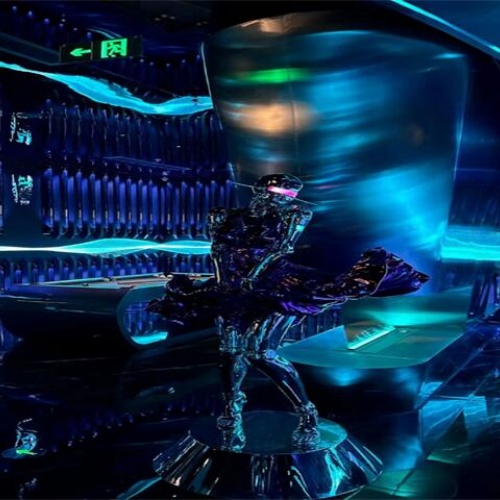 天津KTV诚聘英才，公正公平，渴望杰出人才加入