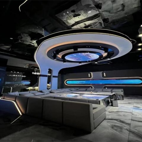 厦门ktv新篇章,TF U·R·C中端夜场蛇年招聘，共铸辉煌未来