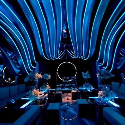 西安夜场招聘精选-小彬团队诚聘女模特，夜场求职优选