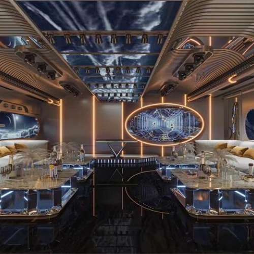 六盘水KTV招聘服务精英 共绘凉都璀璨夏夜