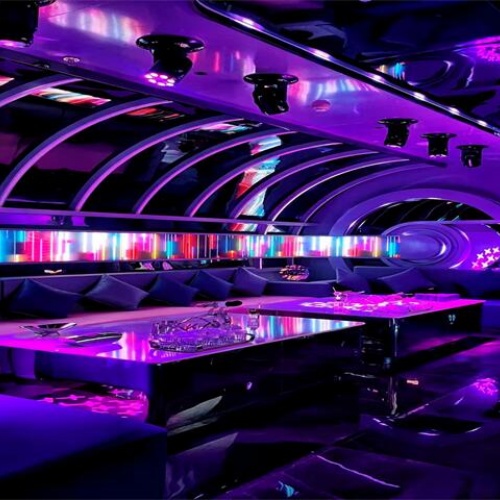 武汉畅享免费酒水之夜，尊享无忧时光