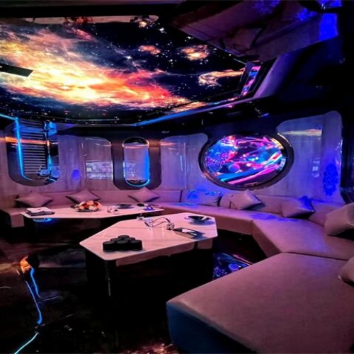 重庆ktv模特高薪日结，起薪1500