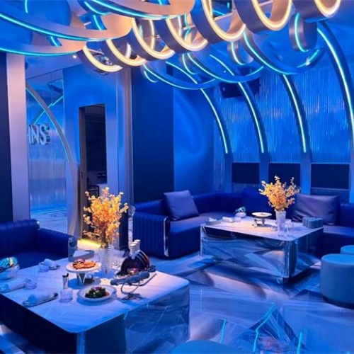 银川夜场招聘指南,高端KTV很新招聘信息,新人必看!