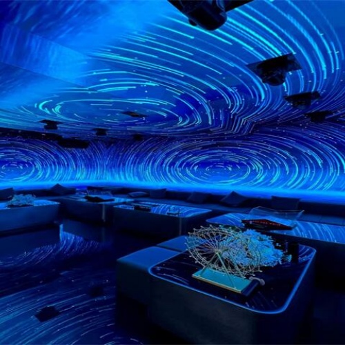 沈阳罗曼达KTV诚聘酒水促销精英-梦想启航，驰骋职场新天地