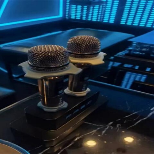 西宁罗曼达KTV急聘杰出礼仪人员-把握青春，机遇不容错过