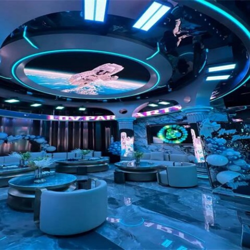 2026年深圳酒吧行业招聘热潮,全市各区酒吧门店招聘信息汇总