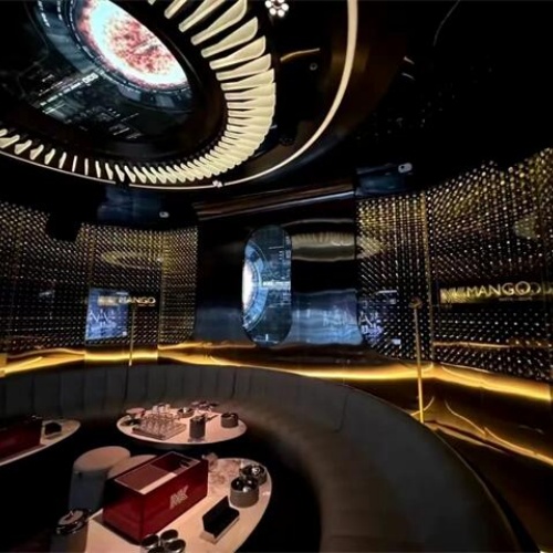 信阳顶级夜总会与KTV招聘,优越环境，引领精彩职业生涯