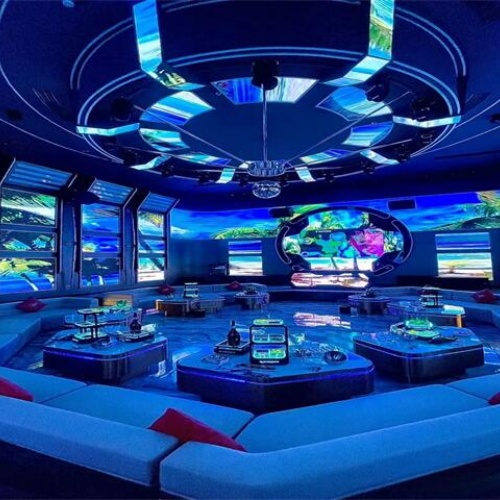 吐鲁番KTV模特兼职招聘，把握2026年不容错过的机遇