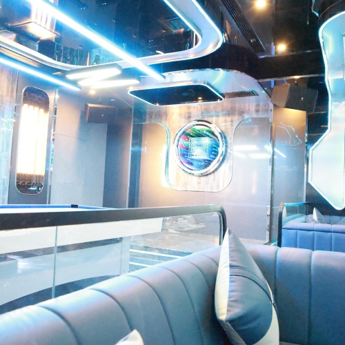 重庆南川区高端夜总会诚聘DJ，打造非凡夜店氛围