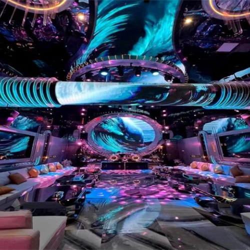 天津ktv场所诚聘演艺及促销人才，丰厚薪资等你来撩，把握机会！