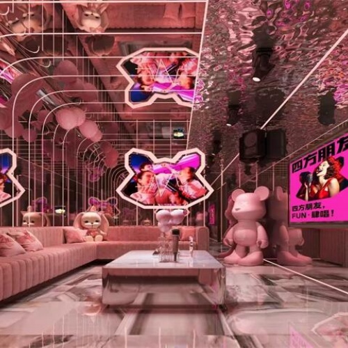 榆林KTV招聘-榆林礼仪模特诚聘精英-2026年,奋斗成就未来