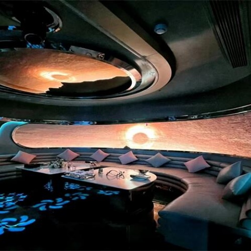 南昌KTV模特招募,开启你的圆梦之旅