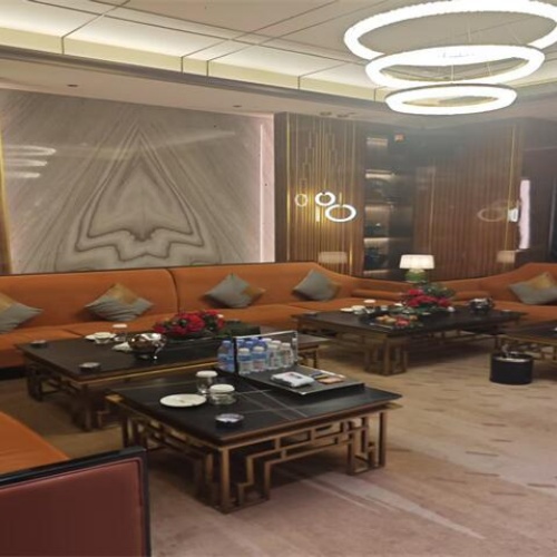 重庆模特与高端KTV联合招聘，六家实力团队强强联手