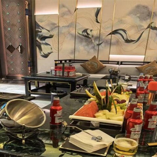 温州ktv招聘,加入大公馆,成为销售精英,开启你的职业巅峰之旅