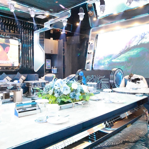 镇江夜场招聘,商务KTV诚邀青春梦想者加入