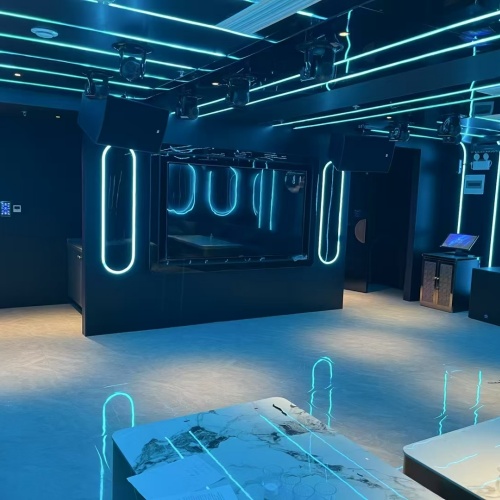 温州兼职招聘,乐清市夜店诚聘音响师，共创卓越音效体验