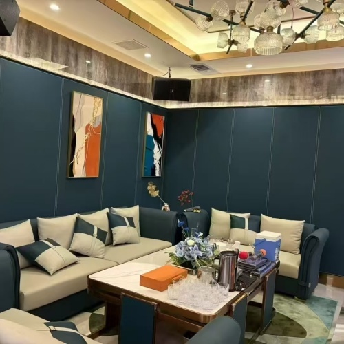 上海ktv新风尚,KTV招聘魅力女性，共绘都市璀璨夜幕