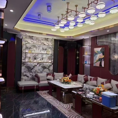 徐州KTV诚聘酒水营销精英，携手本地团队共创辉煌