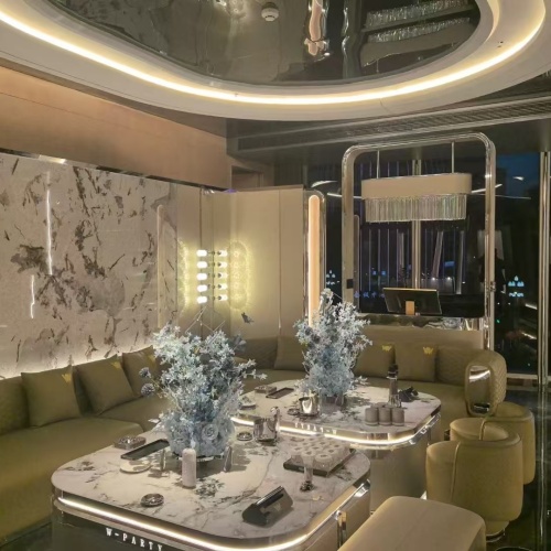 武汉高端KTV与模特招聘，寻求理想职位请咨询小彬