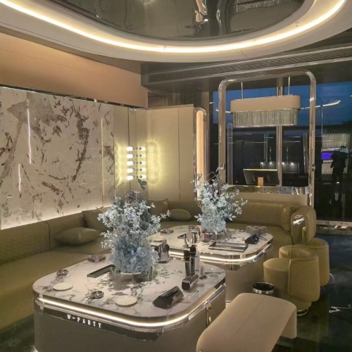 漳州夜场诚聘精英，携手共创辉煌未来！