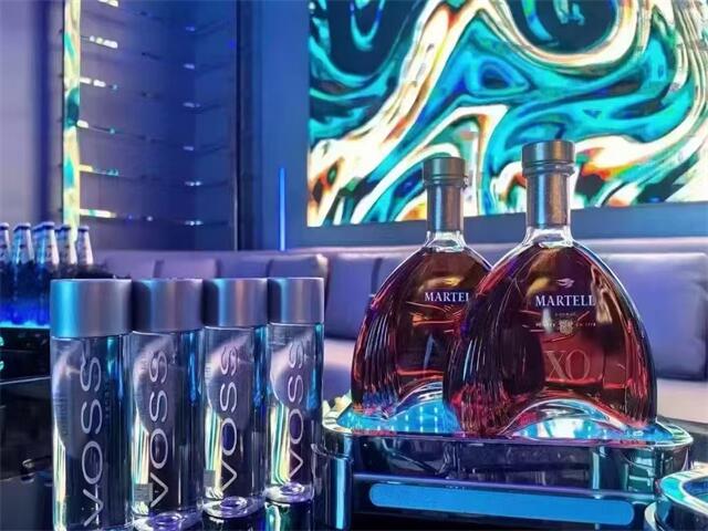 深圳ktv招聘,加入我们,一起狂欢!