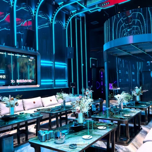 天津顶级商务KTV急聘精英