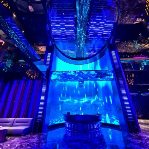 西安雁塔区夜店诚聘酒吧歌手，演绎动人旋律