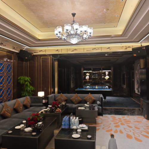 天津GH商务KTV诚聘精英，共创高端夜场辉煌，迈向职场巅峰