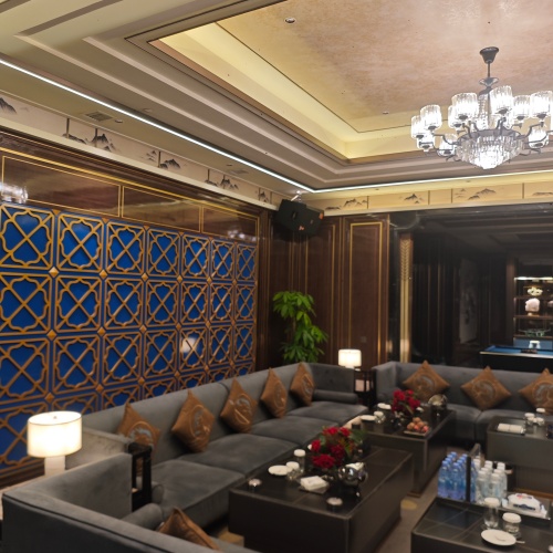 长沙夜场新选择,KTV招聘酒水推广专员