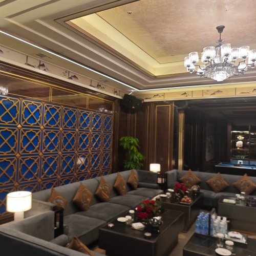 宜春夜场精英招募，兼职岗位开放，商务盛会，期待杰出人才加入！