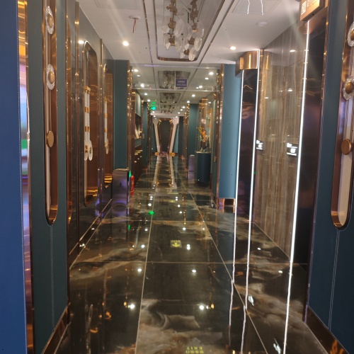 石家庄玺公馆夜总会诚聘促销员，开启你的无限职业发展之旅