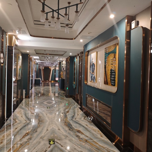 探索上海松江区永丰街道,KTV与夜总会预订全攻略